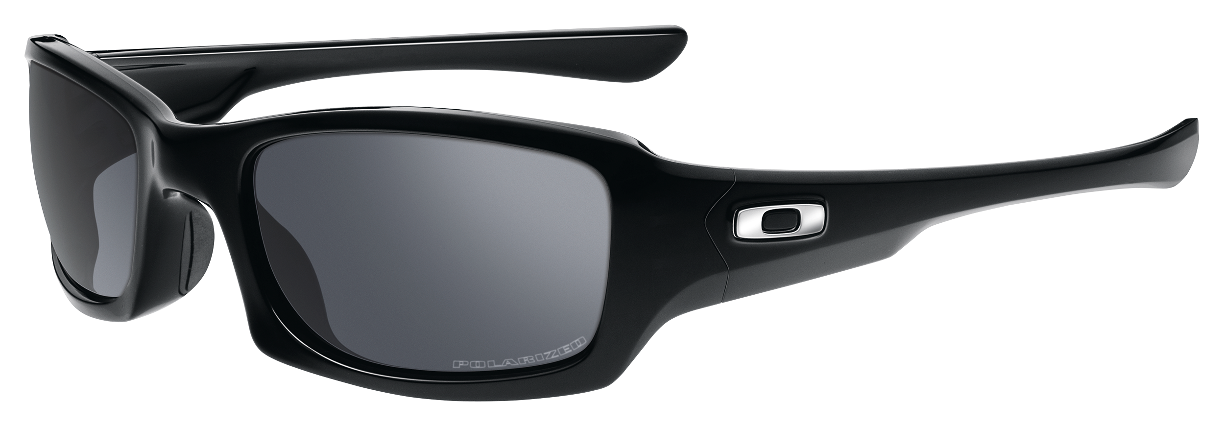 Oakley Fives Squared 009238 Polarized Sunglasses | Cabela's